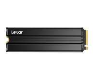 Lexar 4TB M.2 PCIe Gen4 NVMe NM790 Heatsink - 1197069 - zdjęcie 1